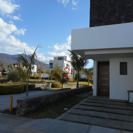 Hermosa Casa En Orilla Del Lago -Zona De Villedos- San Cristobal Zapotitlan 외부 사진