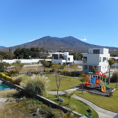 Hermosa Casa En Orilla Del Lago -Zona De Villedos- San Cristobal Zapotitlan 외부 사진