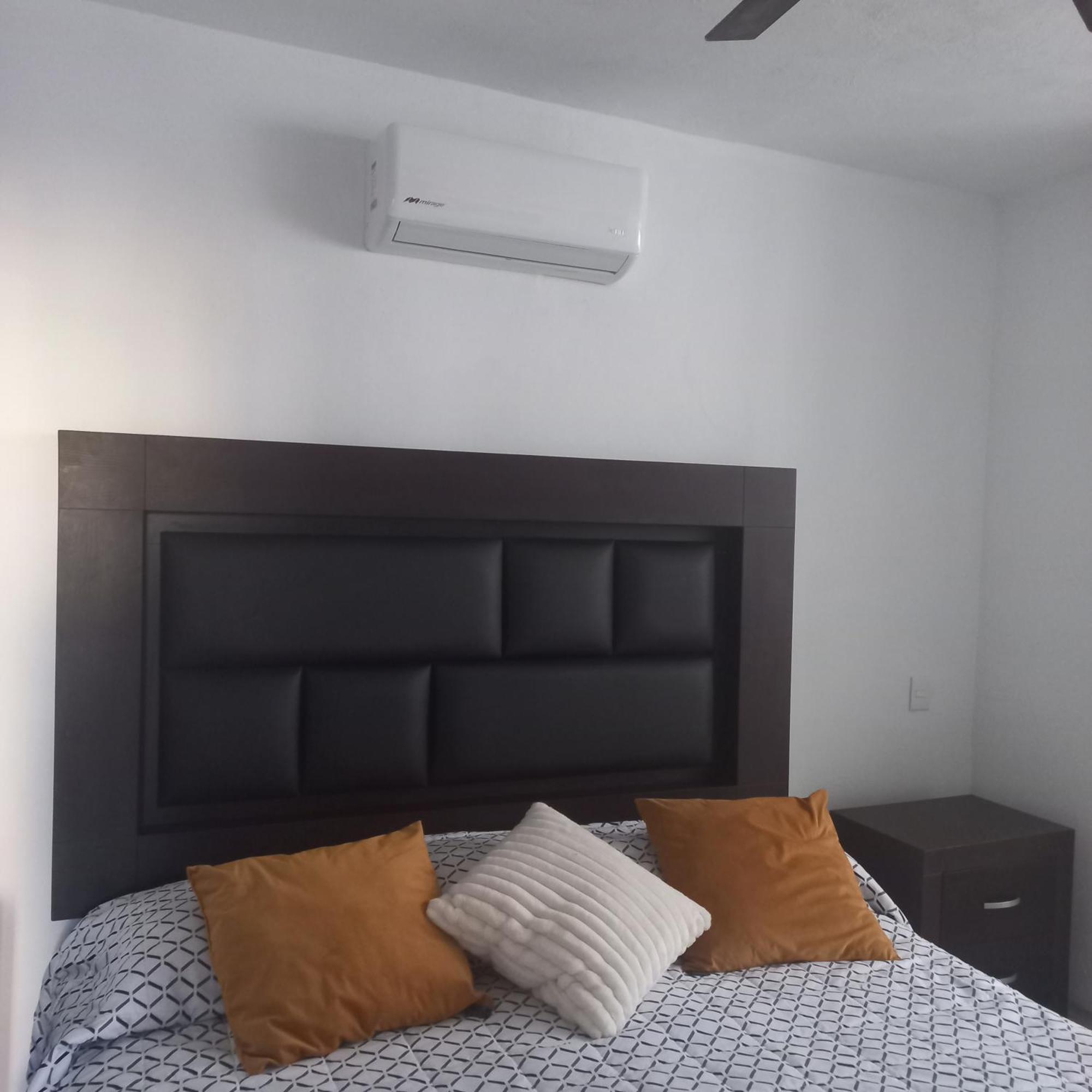 Hermosa Casa En Orilla Del Lago -Zona De Villedos- San Cristobal Zapotitlan 외부 사진