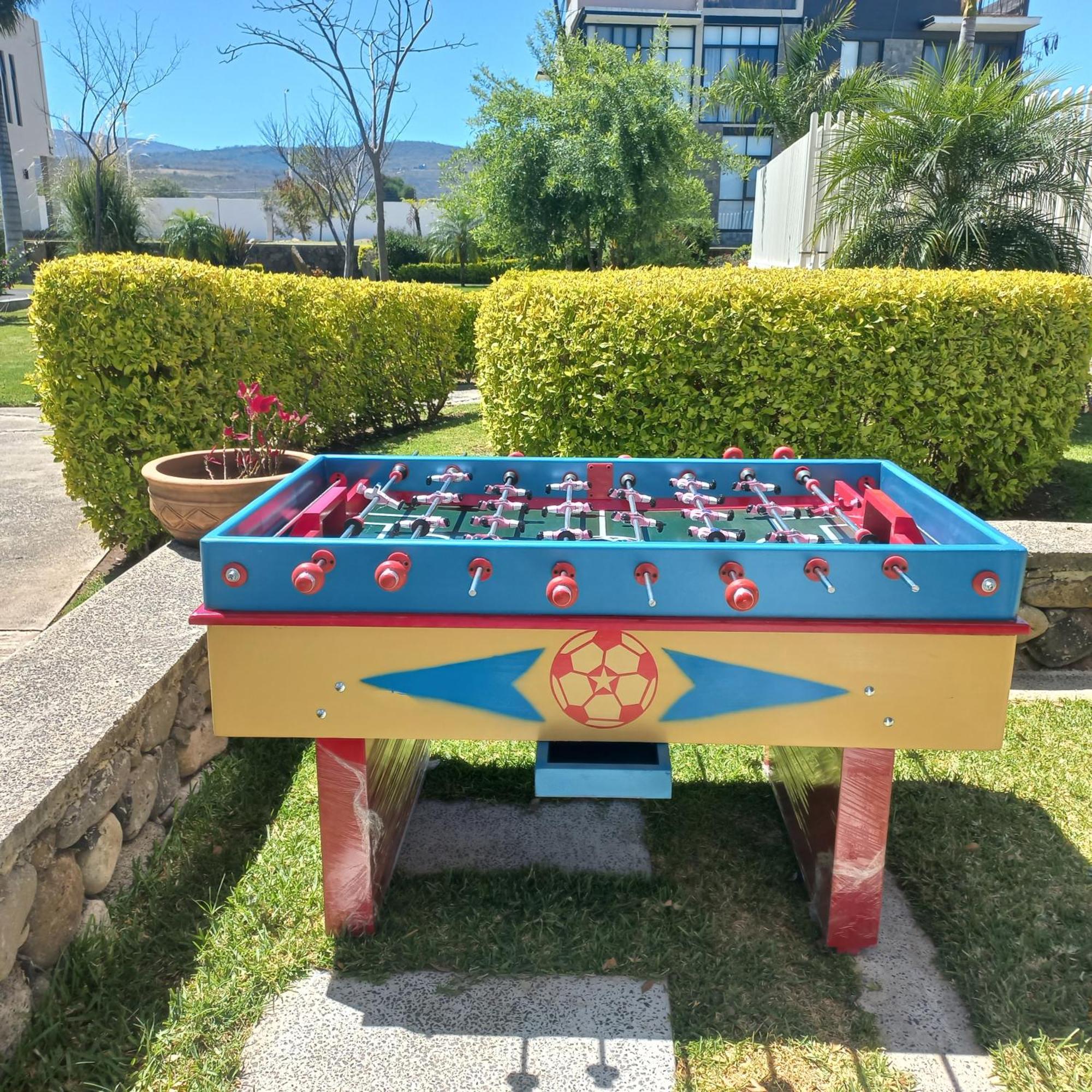 Hermosa Casa En Orilla Del Lago -Zona De Villedos- San Cristobal Zapotitlan 외부 사진