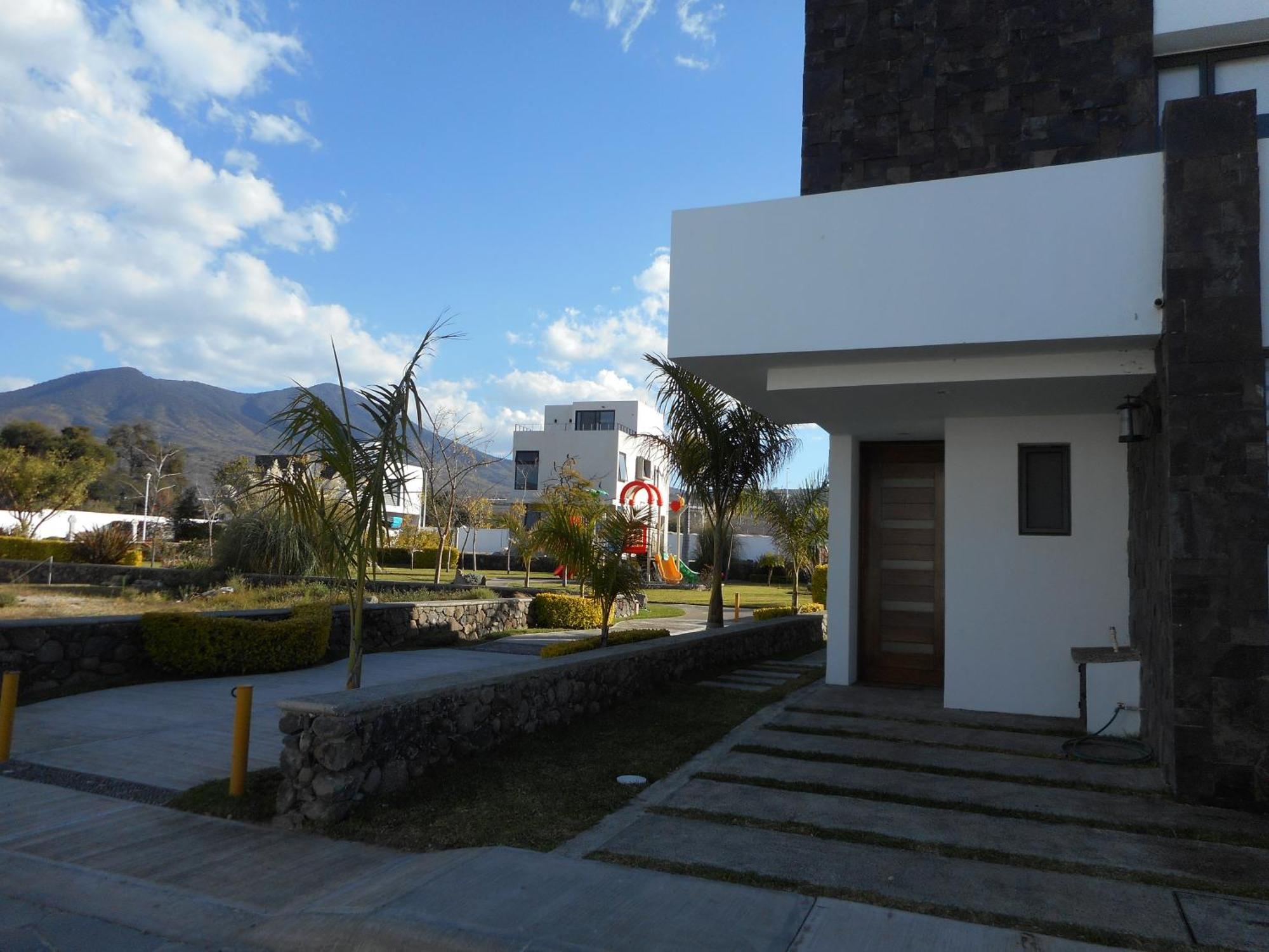 Hermosa Casa En Orilla Del Lago -Zona De Villedos- San Cristobal Zapotitlan 외부 사진