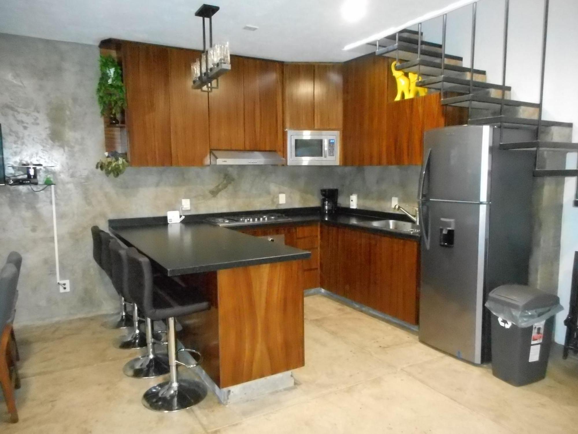 Hermosa Casa En Orilla Del Lago -Zona De Villedos- San Cristobal Zapotitlan 외부 사진